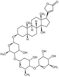 Digitoxin